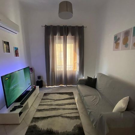 Eden Apartment Trapani Exteriér fotografie