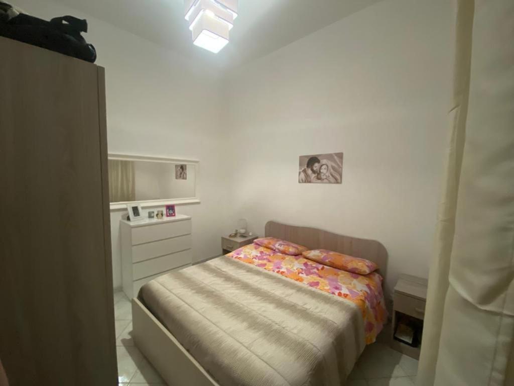 Eden Apartment Trapani Exteriér fotografie