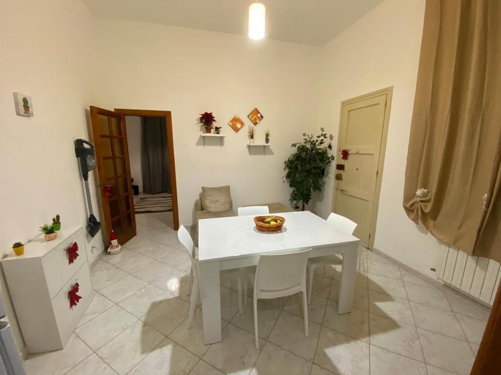 Eden Apartment Trapani Exteriér fotografie