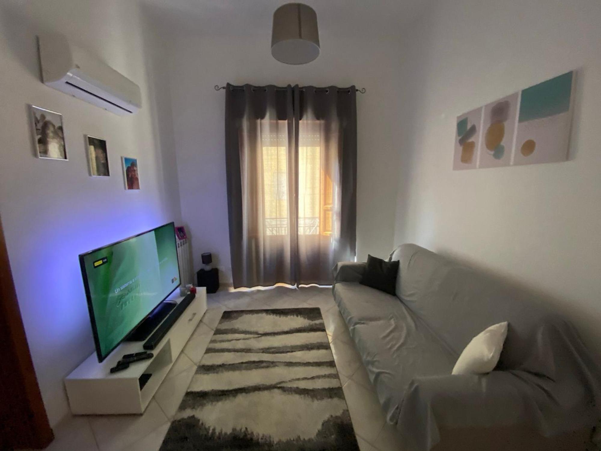 Eden Apartment Trapani Exteriér fotografie
