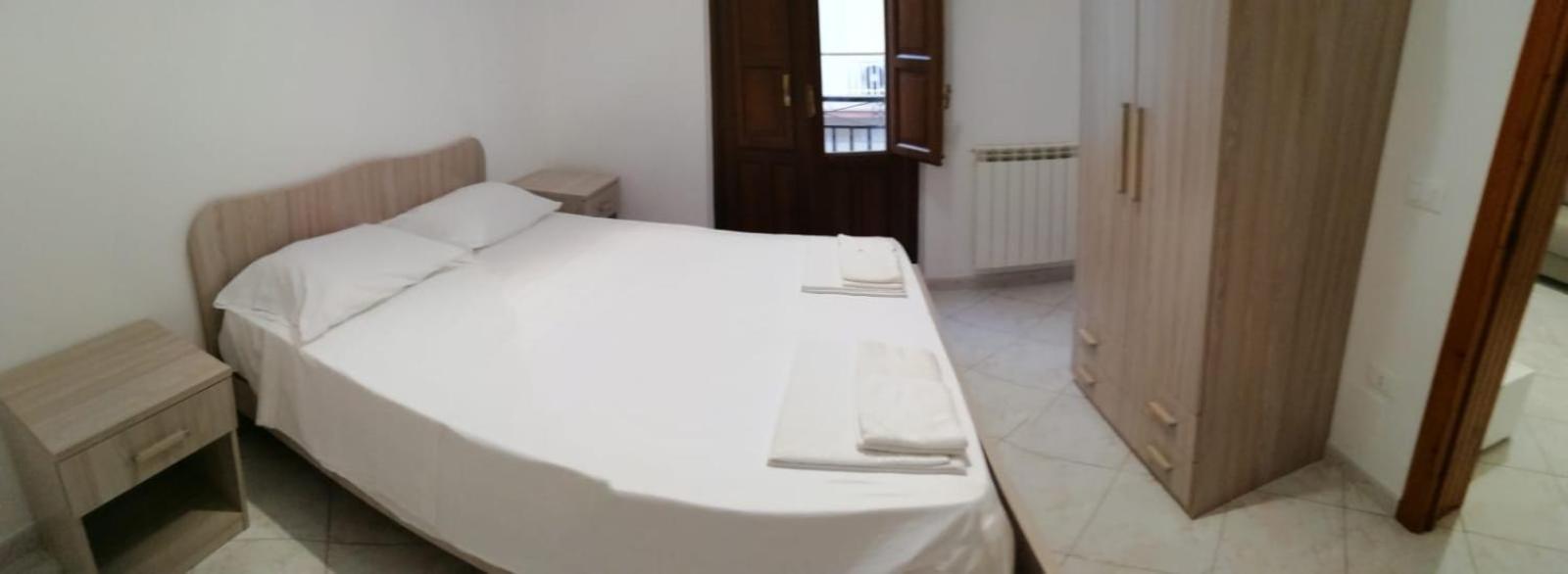 Eden Apartment Trapani Exteriér fotografie